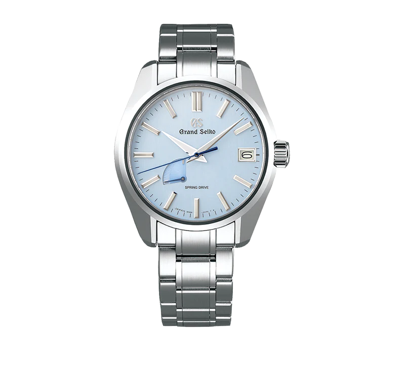 Grand Seiko Spring Drive SBGA471