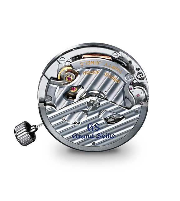 Grand Seiko Spring Drive SBGA471 - Image 2