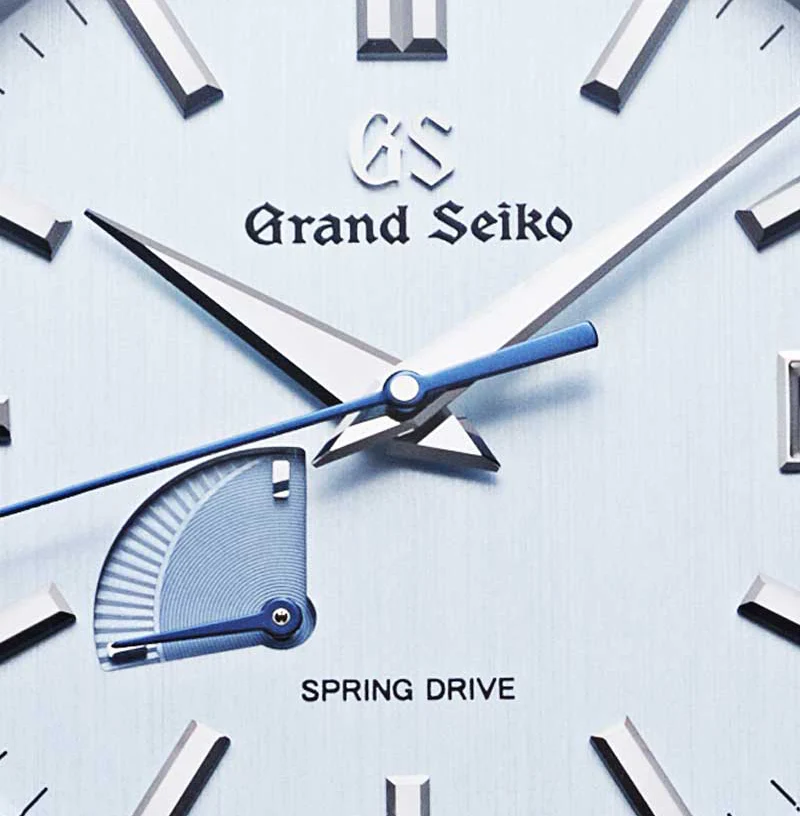 Grand Seiko Spring Drive SBGA471 - Image 3