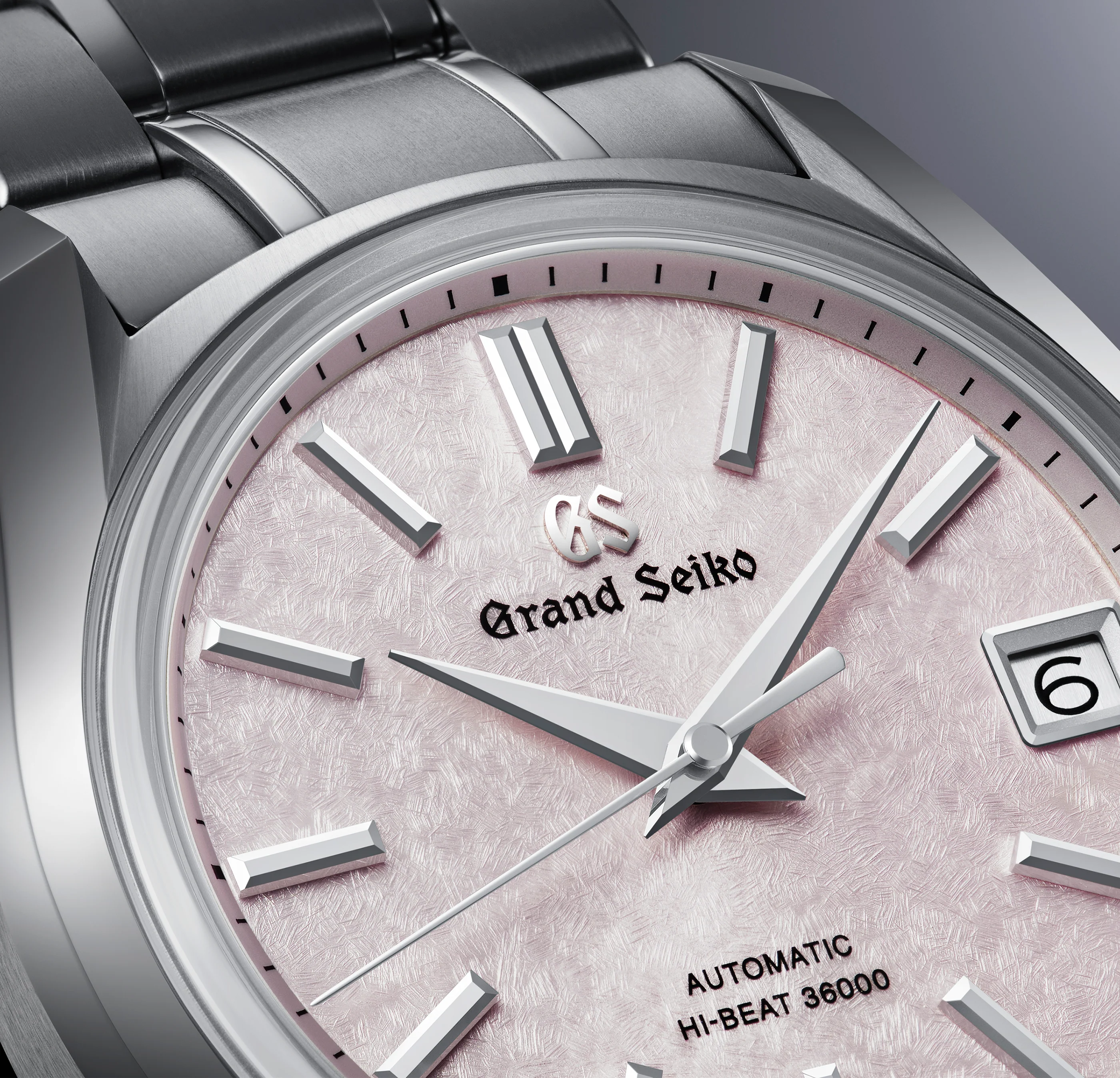 Grand Seiko Hi-Beat 36000 SBGH341 - Image 4