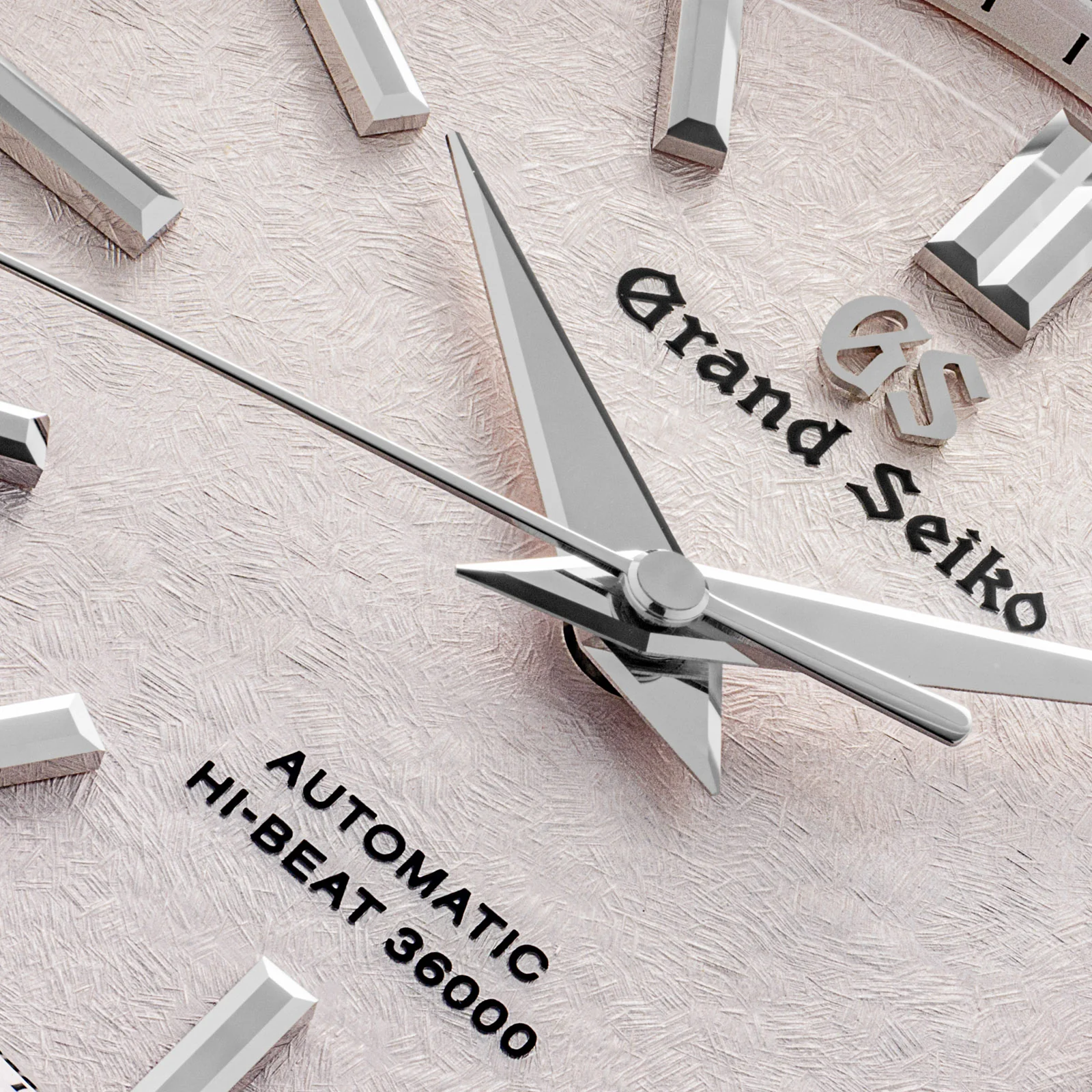 Grand Seiko Hi-Beat 36000 SBGH341 - Image 5