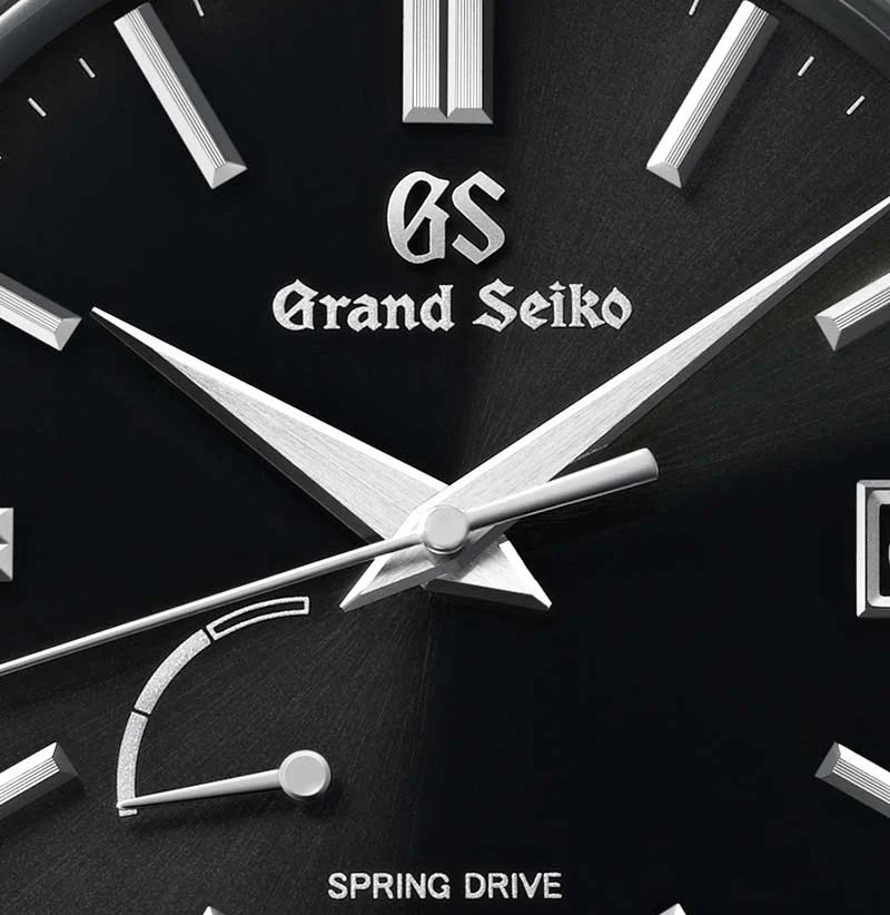 Grand Seiko Spring Drive SBGA467 - Image 3