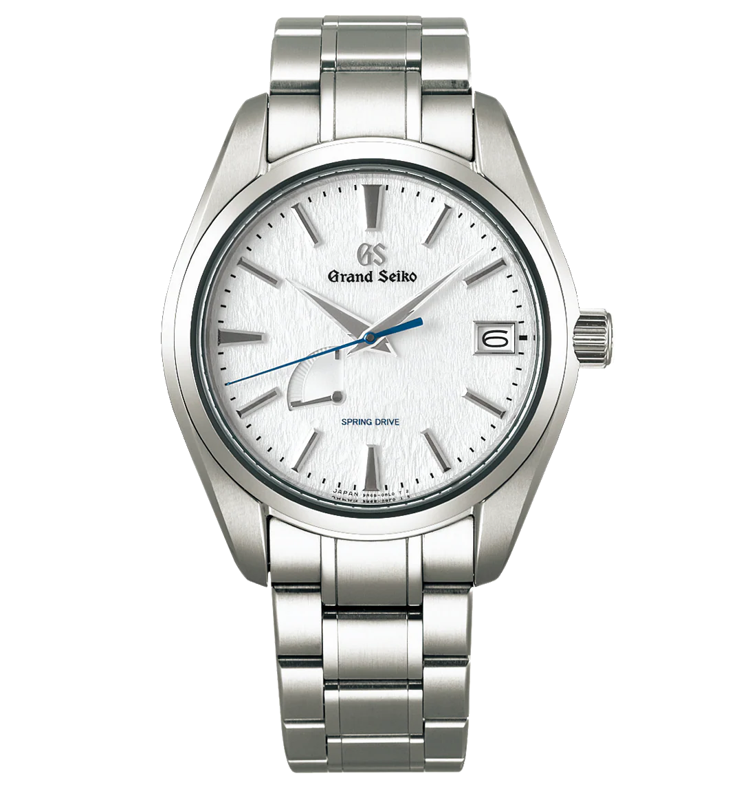 Grand Seiko Spring Drive SBGA211
