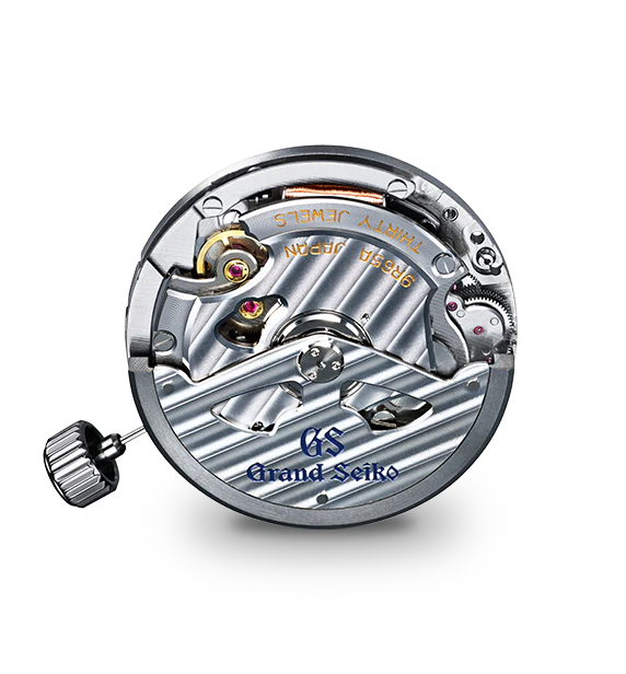 Grand Seiko Spring Drive SBGA211 - Image 2