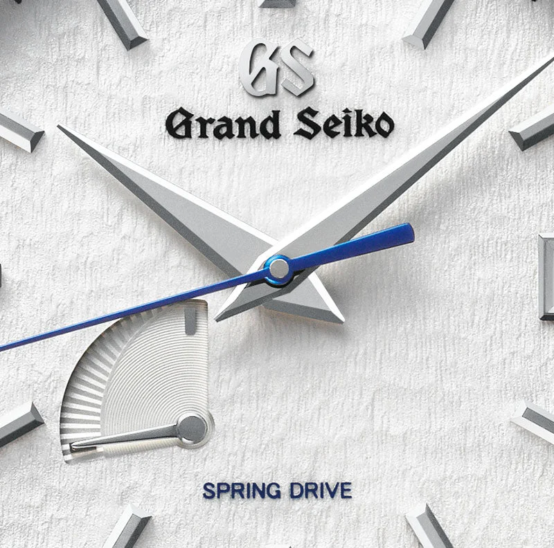 Grand Seiko Spring Drive SBGA211 - Image 3
