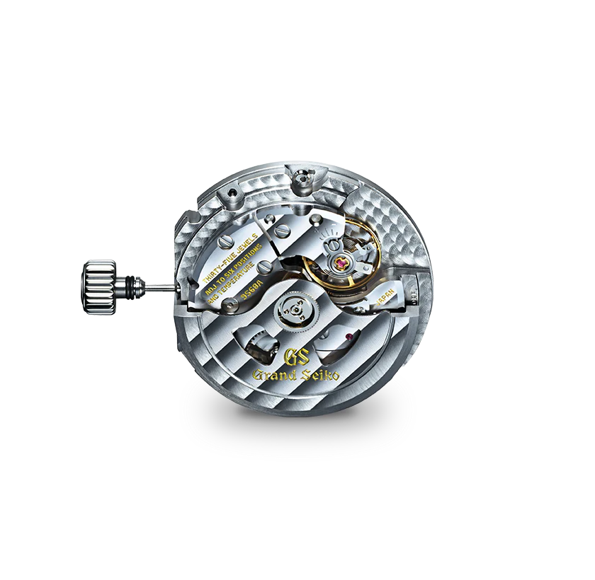 Grand Seiko Hi-Beat 36000 GMT SBGJ271 - Image 2
