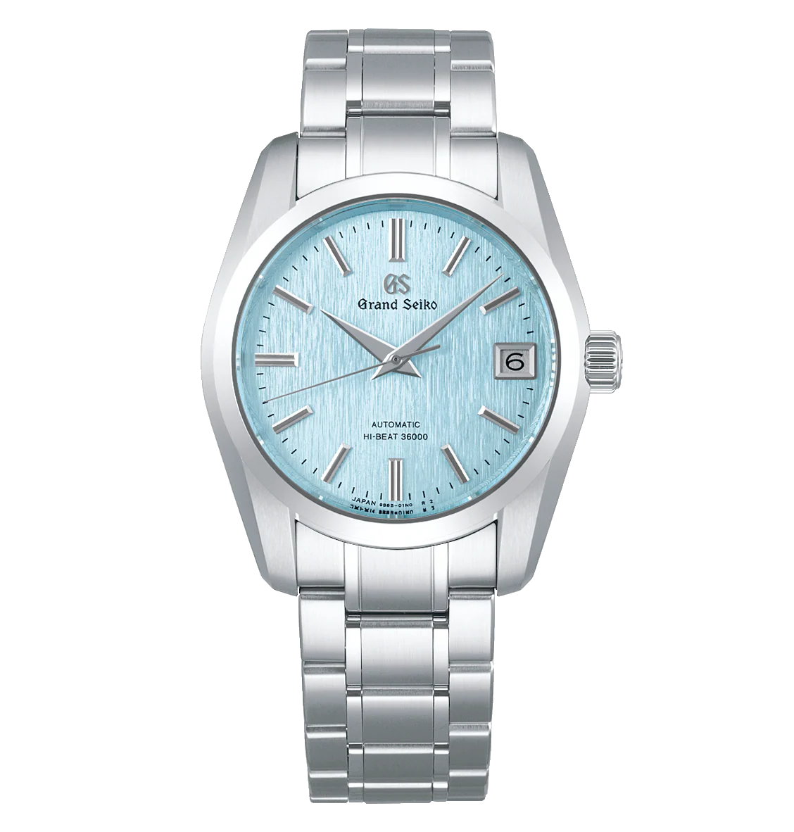 Grand Seiko Hi-Beat 36000 SBGH347