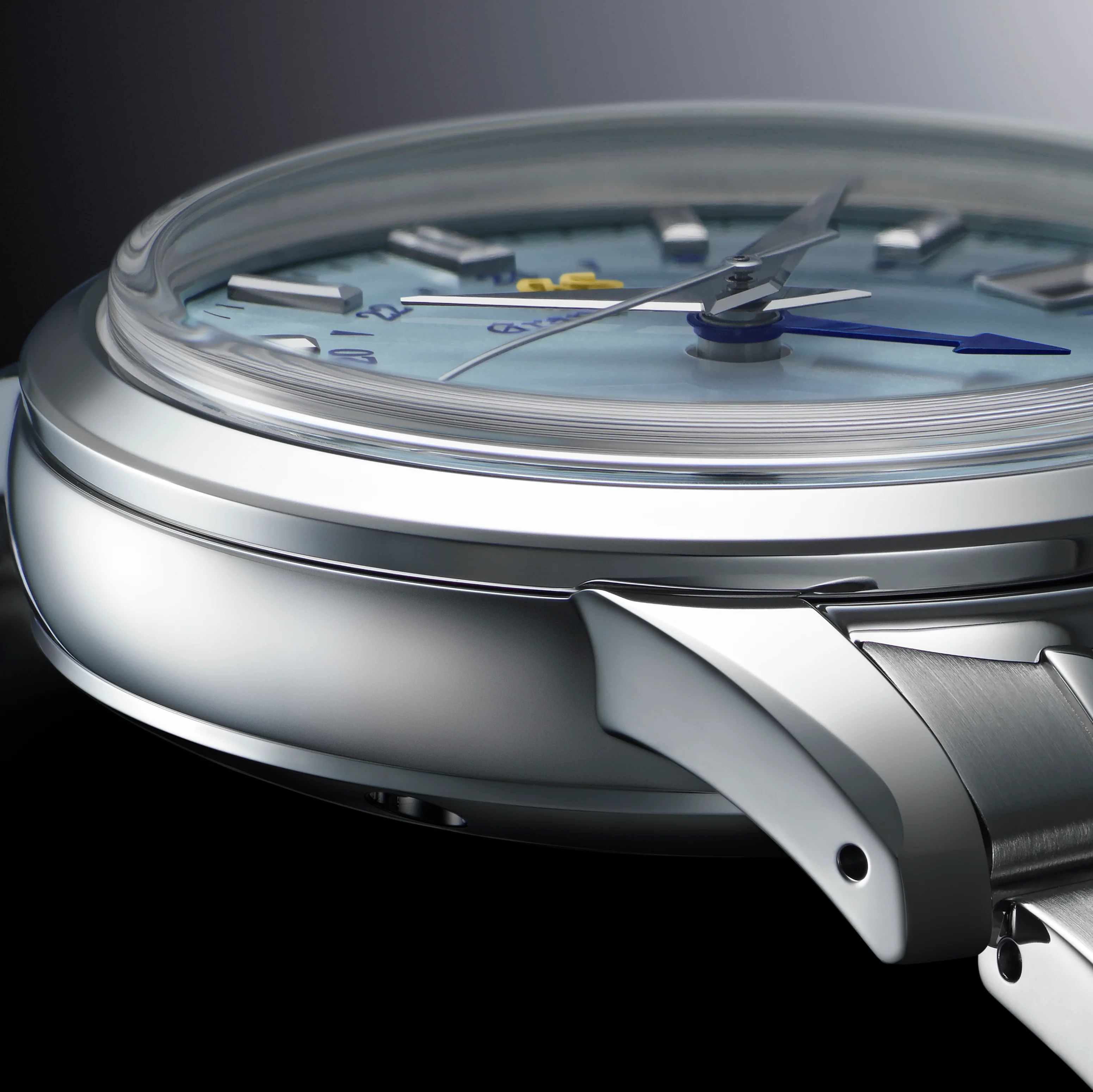 Grand Seiko Automatic GMT SBGM253 - Image 4