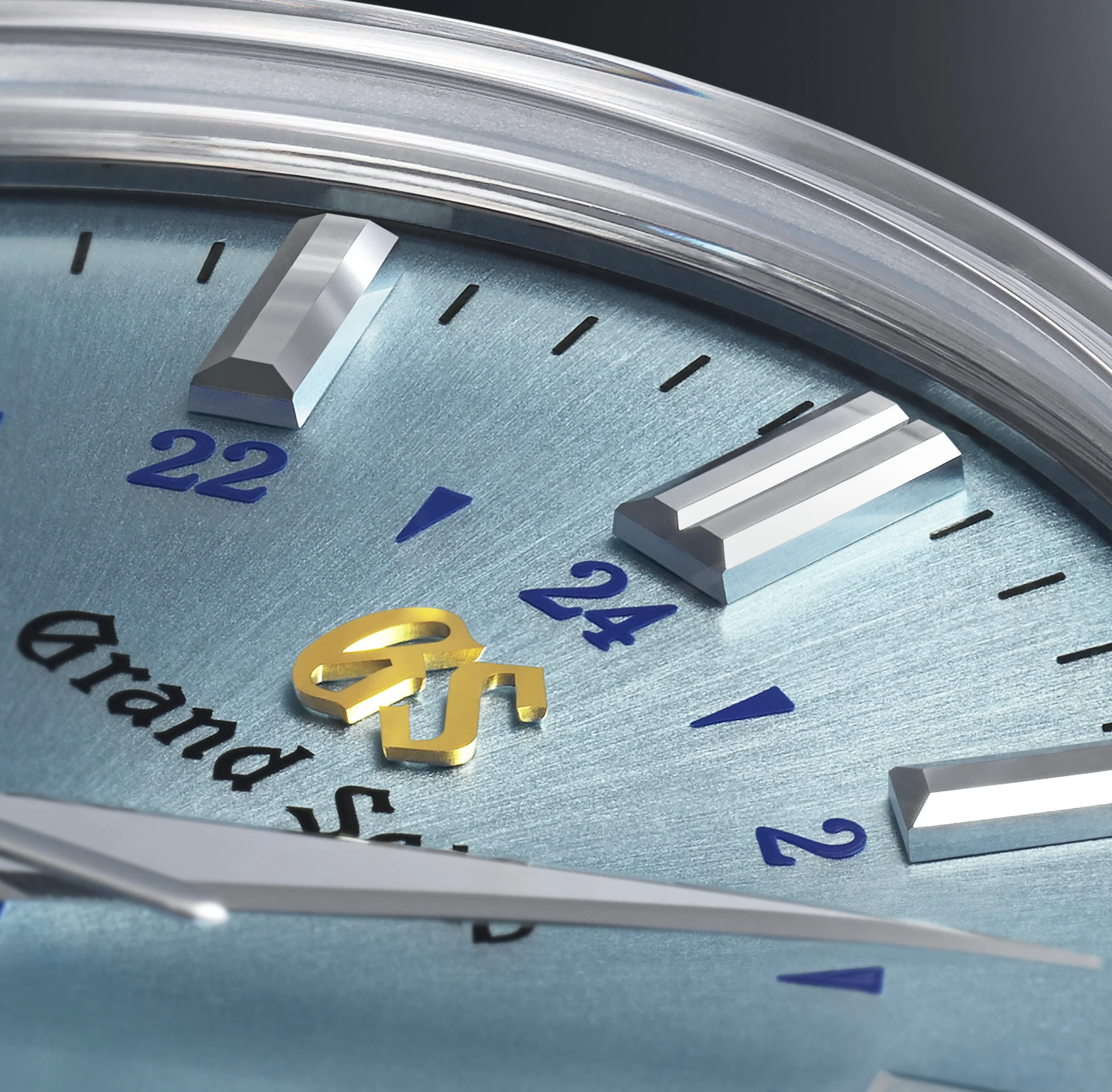 Grand Seiko Automatic GMT SBGM253 - Image 5