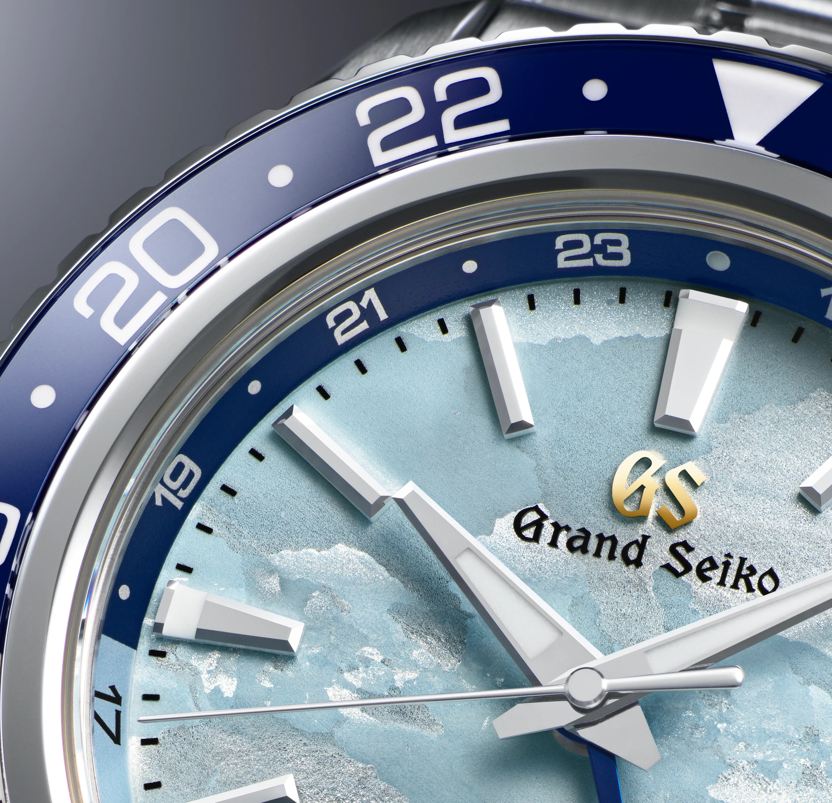 Grand Seiko Hi-Beat 36000 GMT SBGJ275 - Image 5