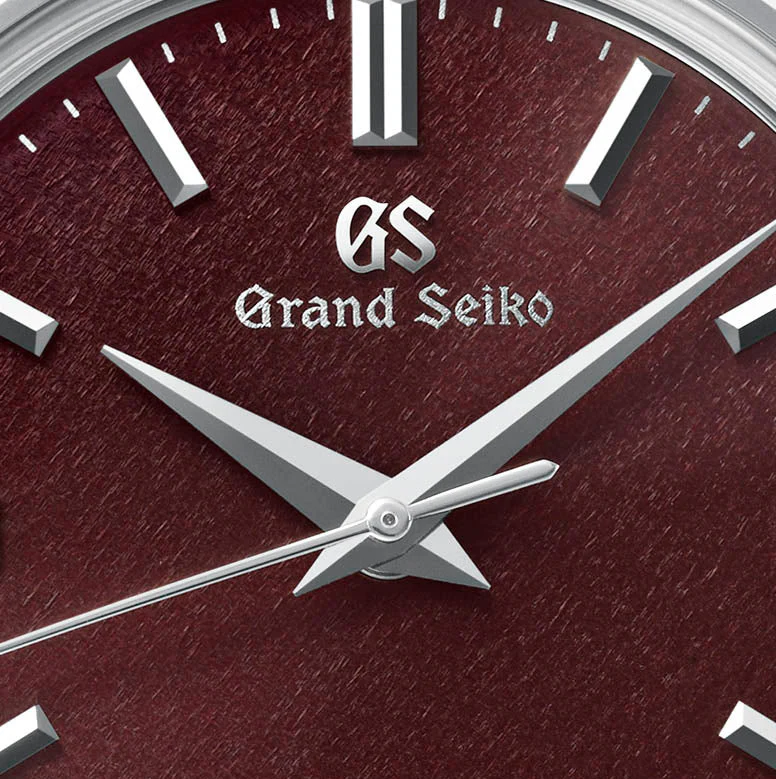 Grand Seiko Manual SBGW287 - Image 3