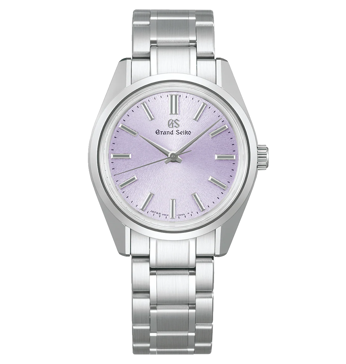 Grand Seiko Manual-Winding Mechanical SBGW323