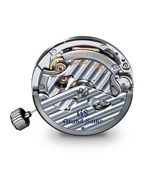 Grand Seiko Spring Drive SBGA461 - Image 2
