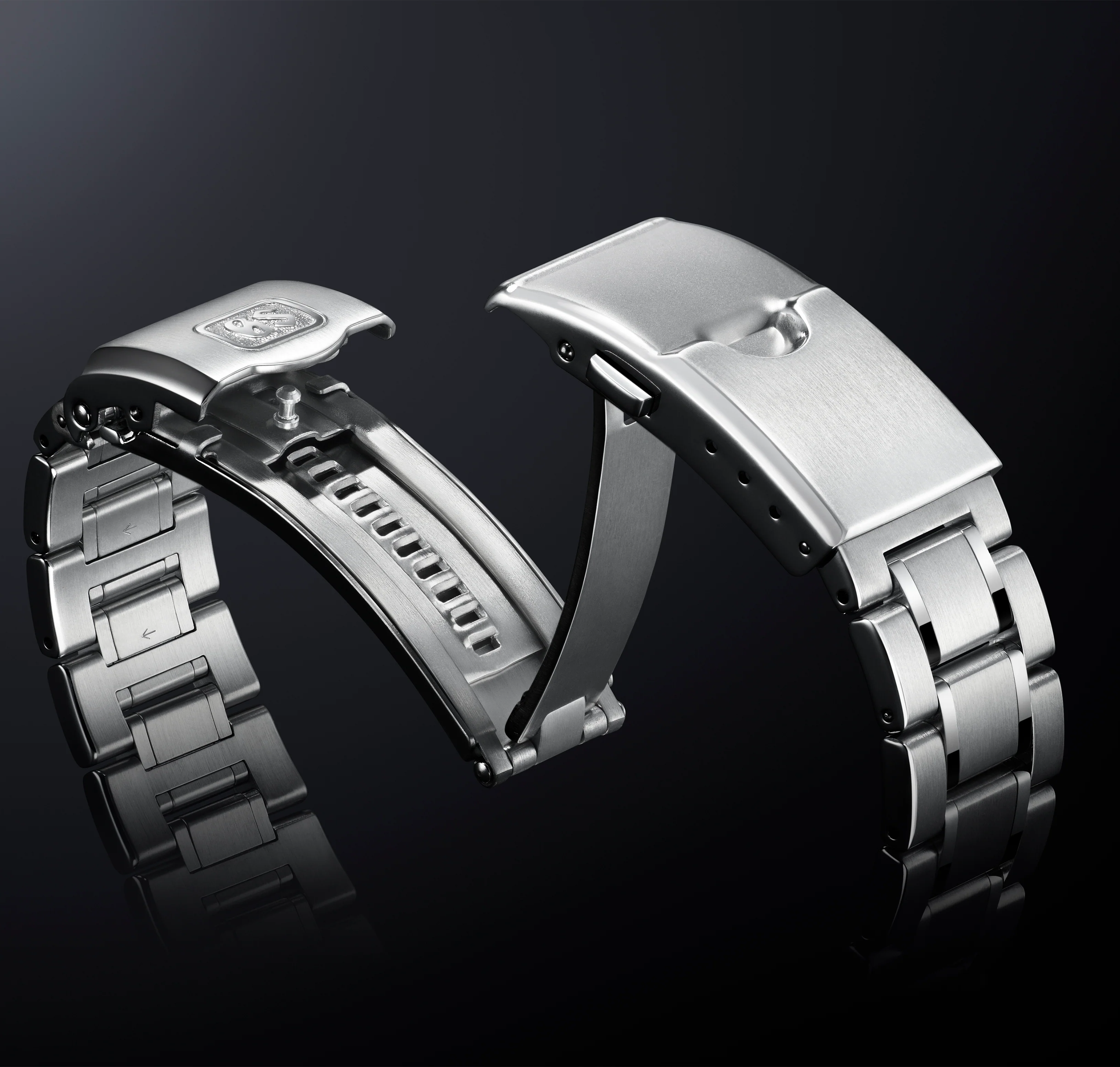 Grand Seiko Spring Drive SBGA461 - Image 5