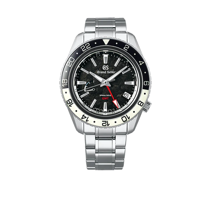 Grand Seiko Spring Drive GMT SBGE277