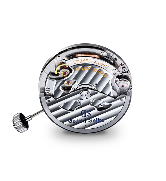 Grand Seiko Spring Drive GMT SBGE201 - Image 2