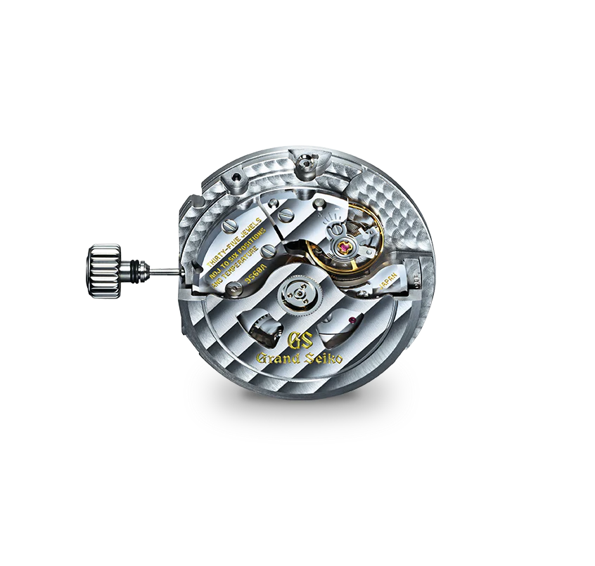 Grand Seiko Hi-Beat 36000 GMT SBGJ237 - Image 2