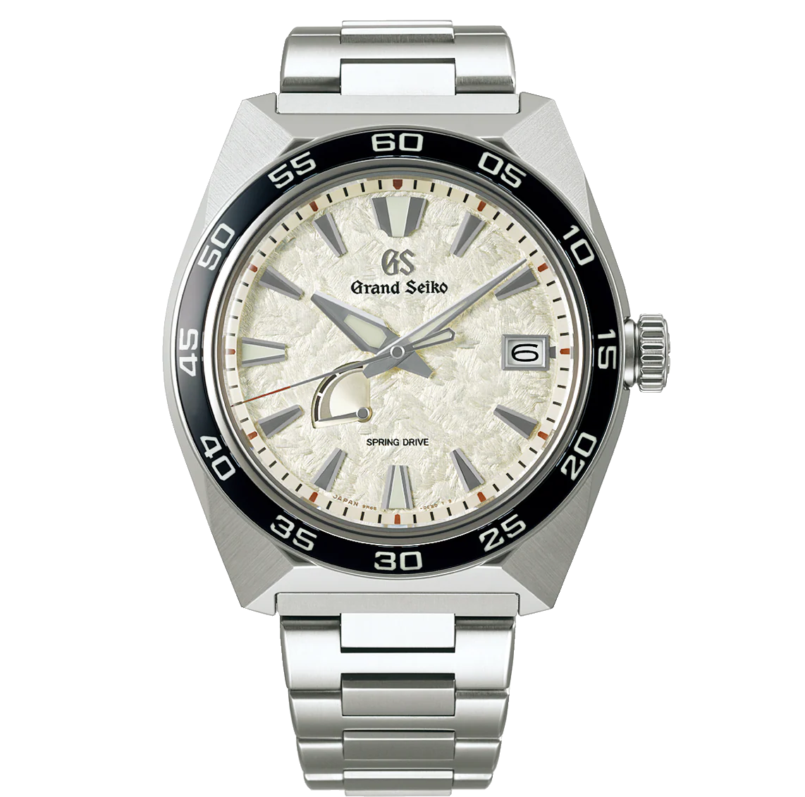 Grand Seiko Spring Drive SBGA481
