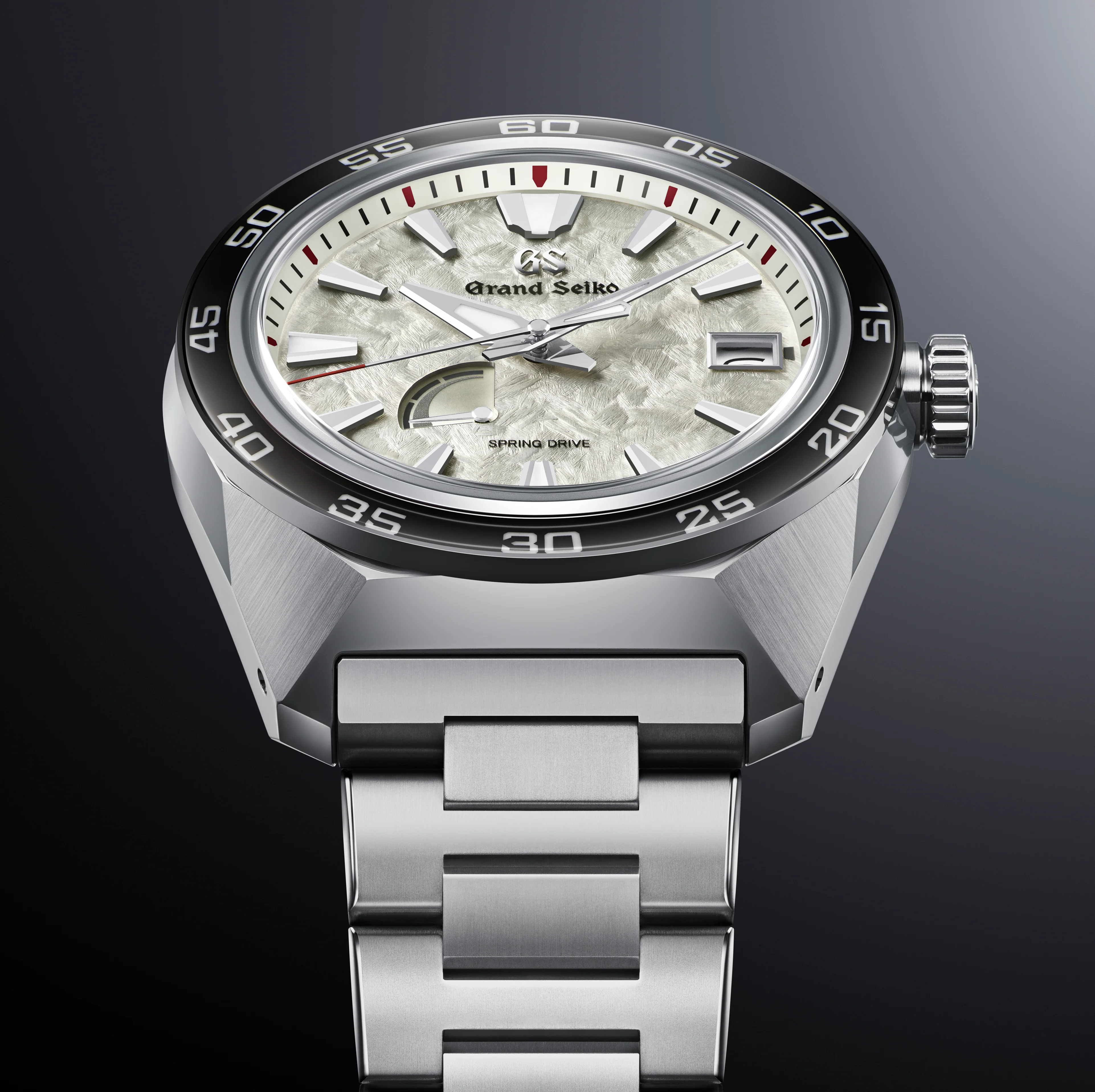 Grand Seiko Spring Drive SBGA481 - Image 3
