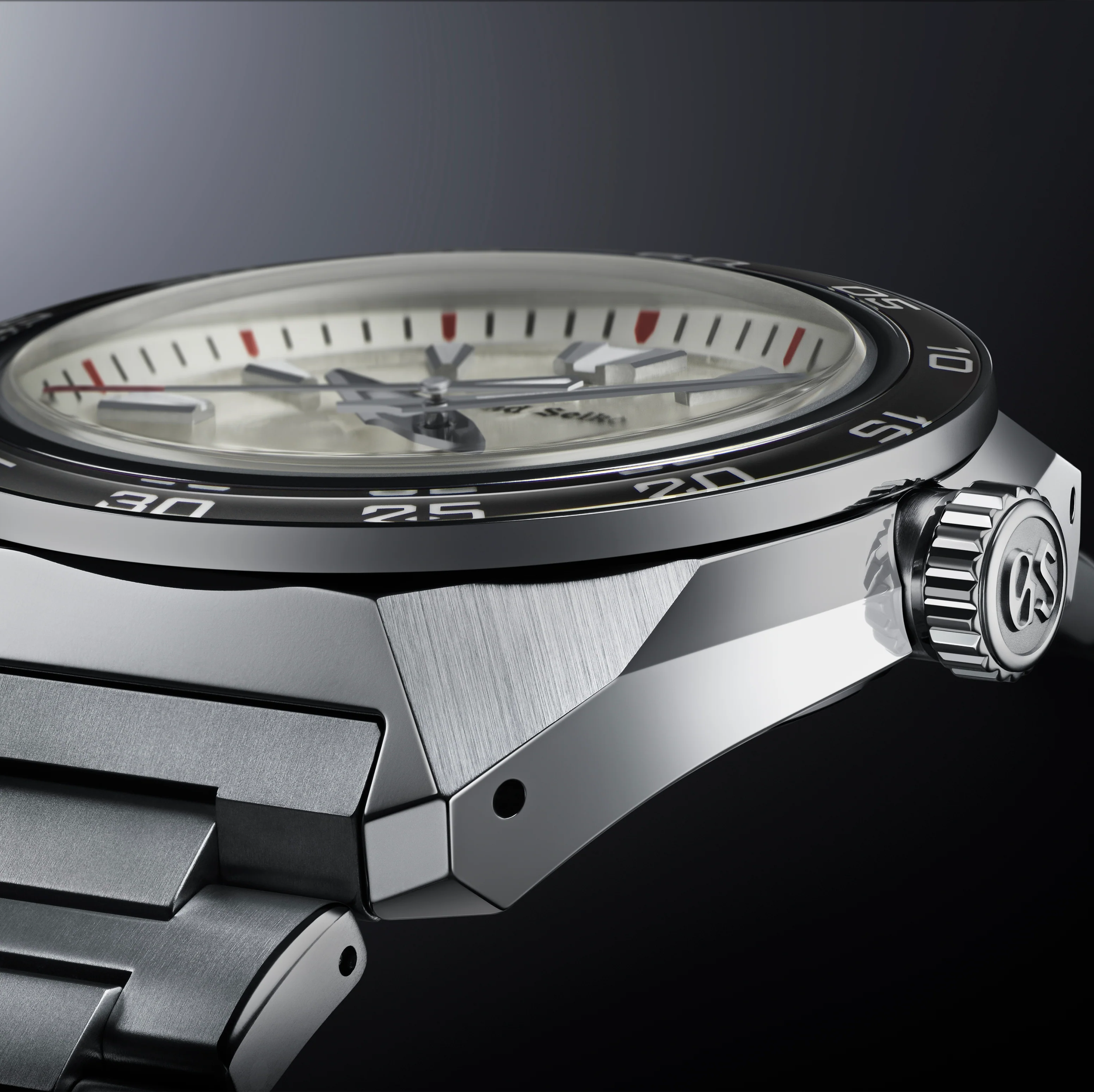Grand Seiko Spring Drive SBGA481 - Image 4