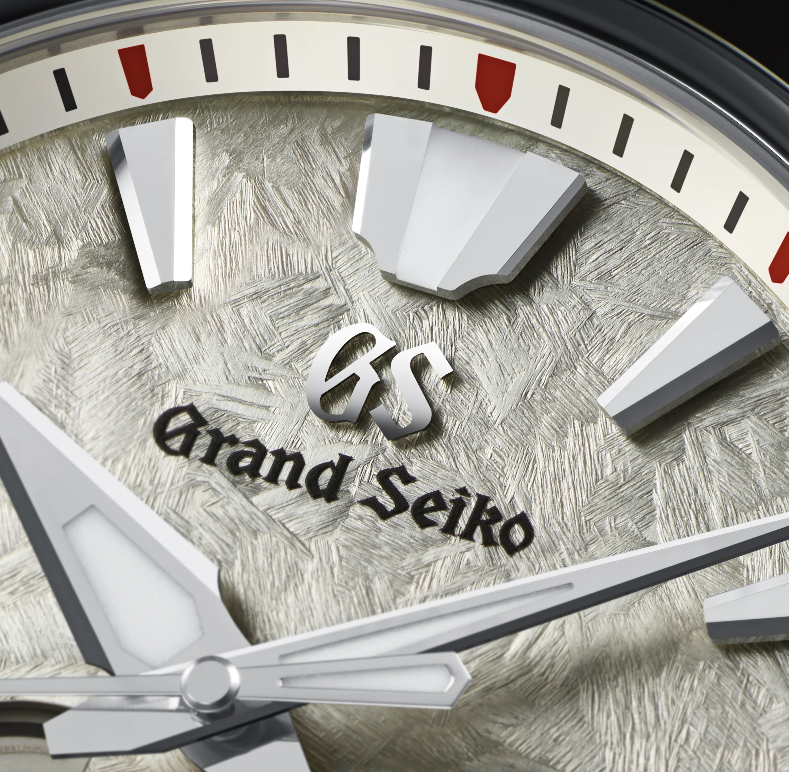 Grand Seiko Spring Drive SBGA481 - Image 6
