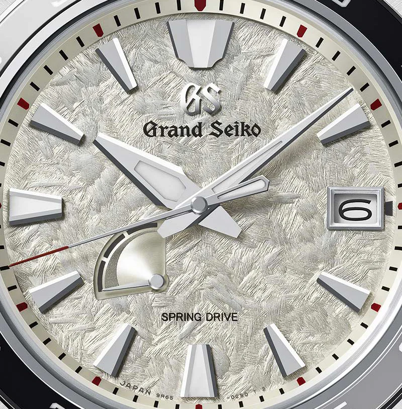 Grand Seiko Spring Drive SBGA481 - Image 7