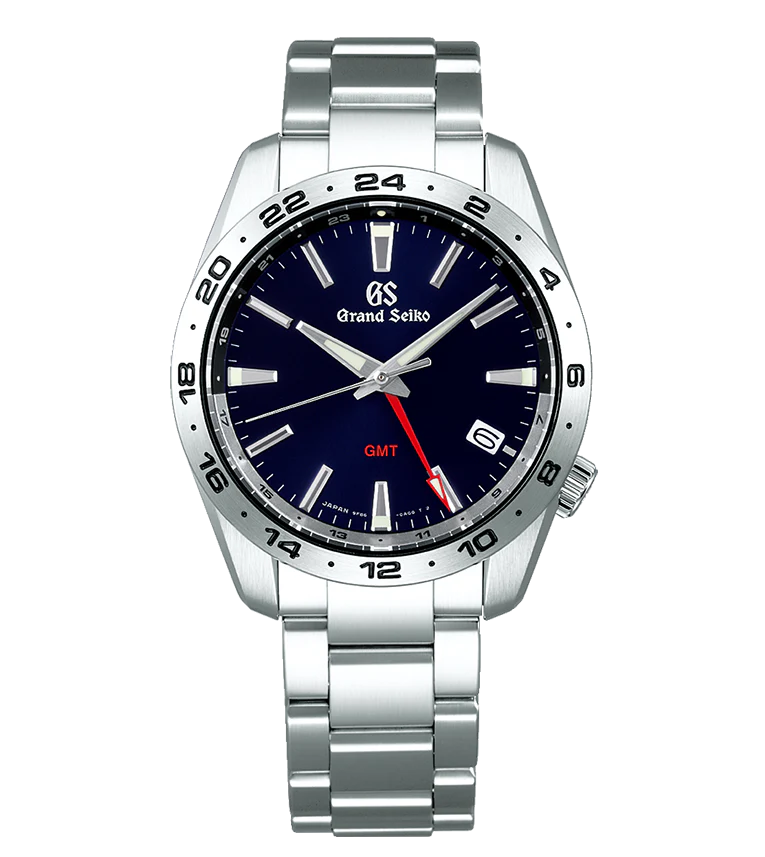 Grand Seiko Quartz GMT SBGN029