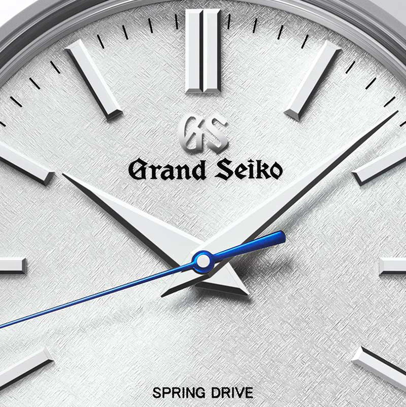 Grand Seiko Spring Drive Manual SBGY011 - Image 3