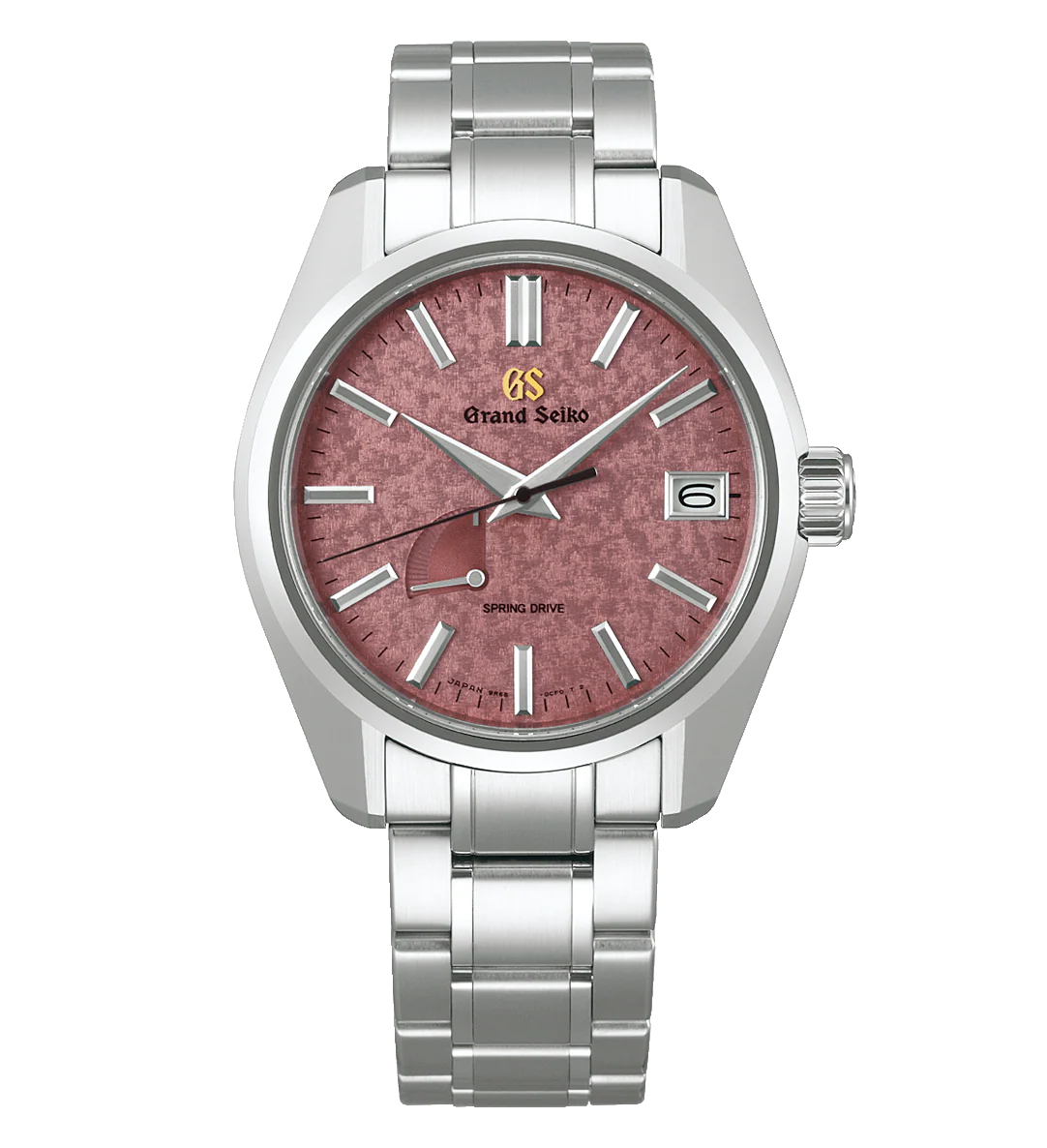Grand Seiko Spring Drive SBGA509