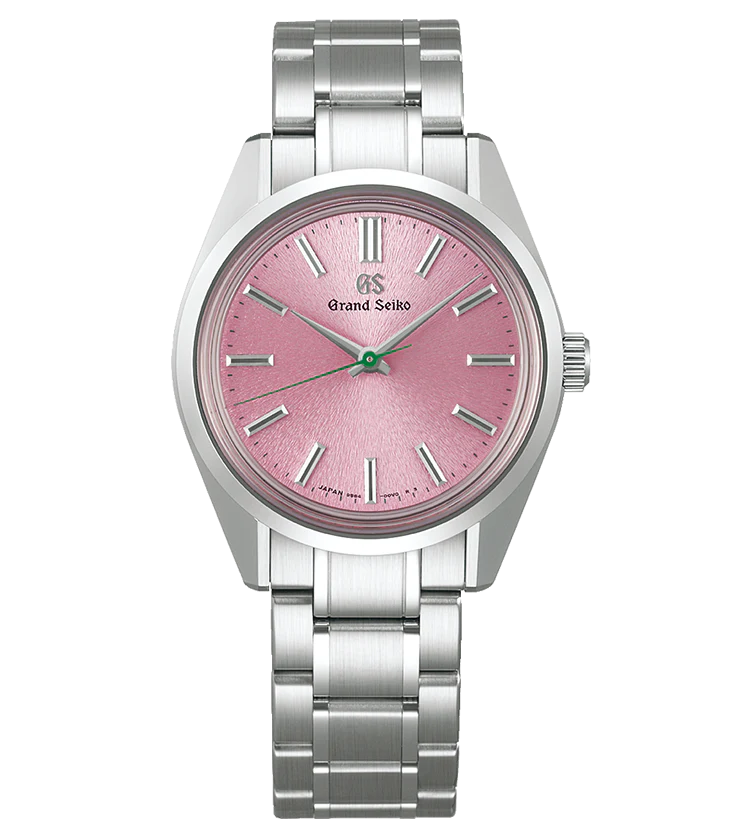 Grand Seiko Manual SBGW313