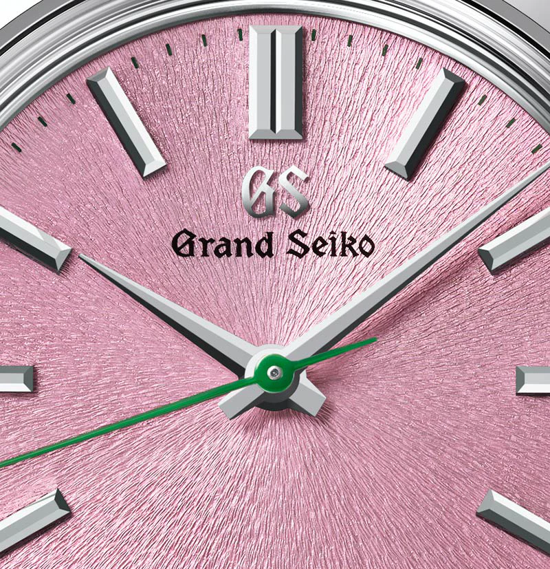 Grand Seiko Manual SBGW313 - Image 3