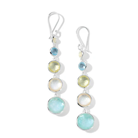 IPPOLITA Lollitini Earrings in Calabria