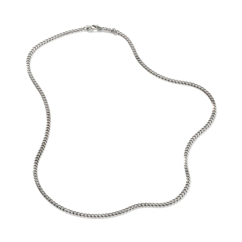 John Hardy Classic Chain Curb Chain