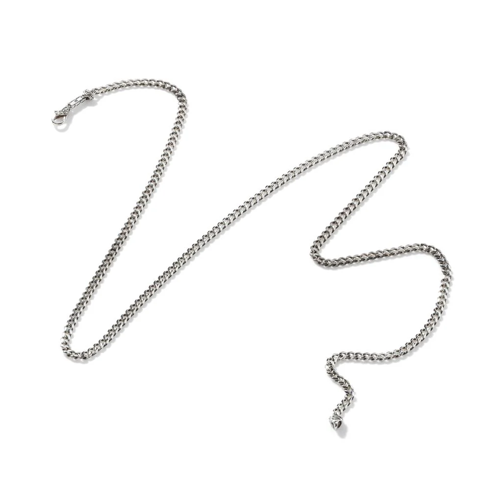 John Hardy Classic Chain Curb Chain - Image 2