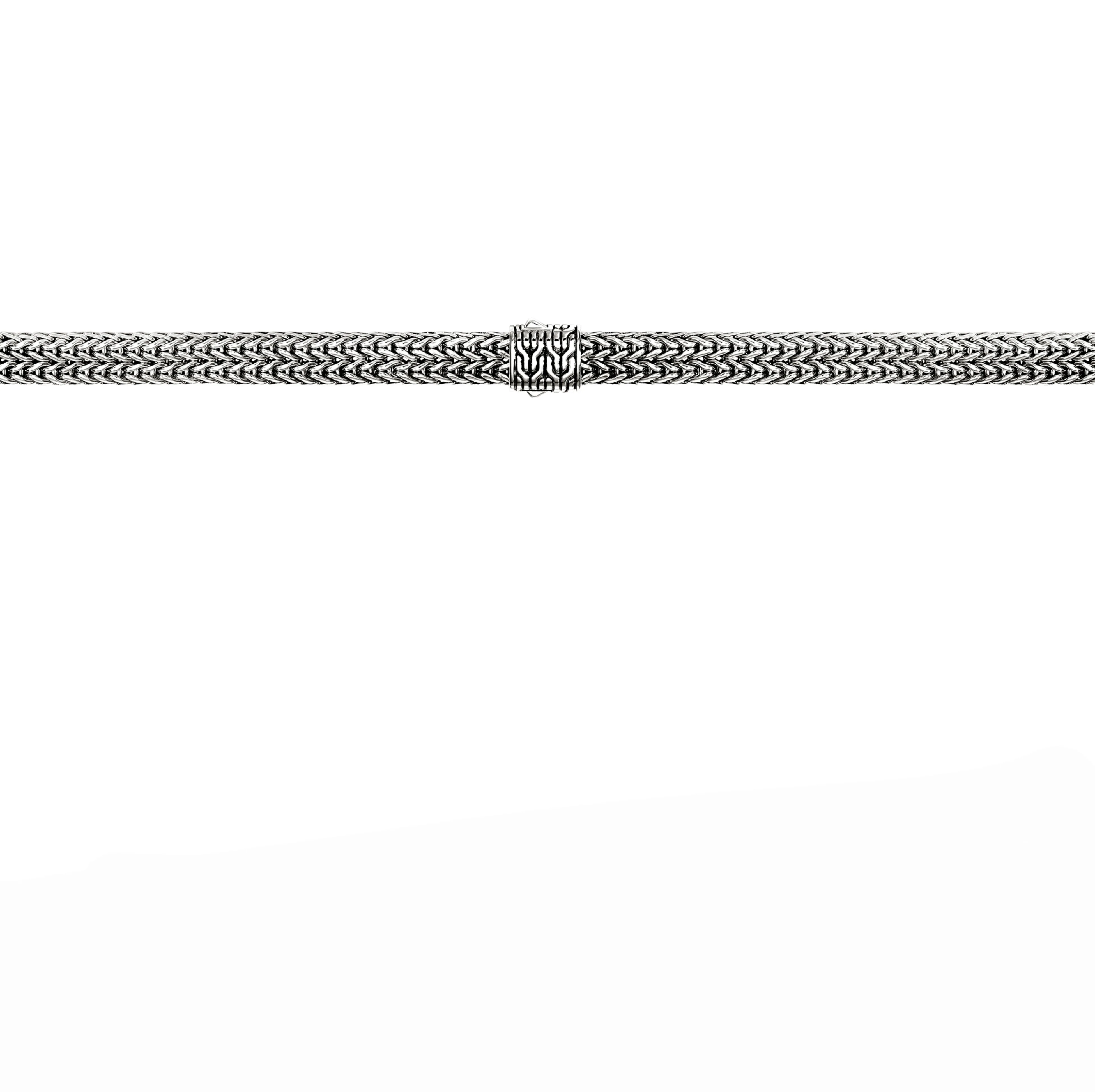 John Hardy Icon Link Mixed Metals Necklace, 6mm - Image 4