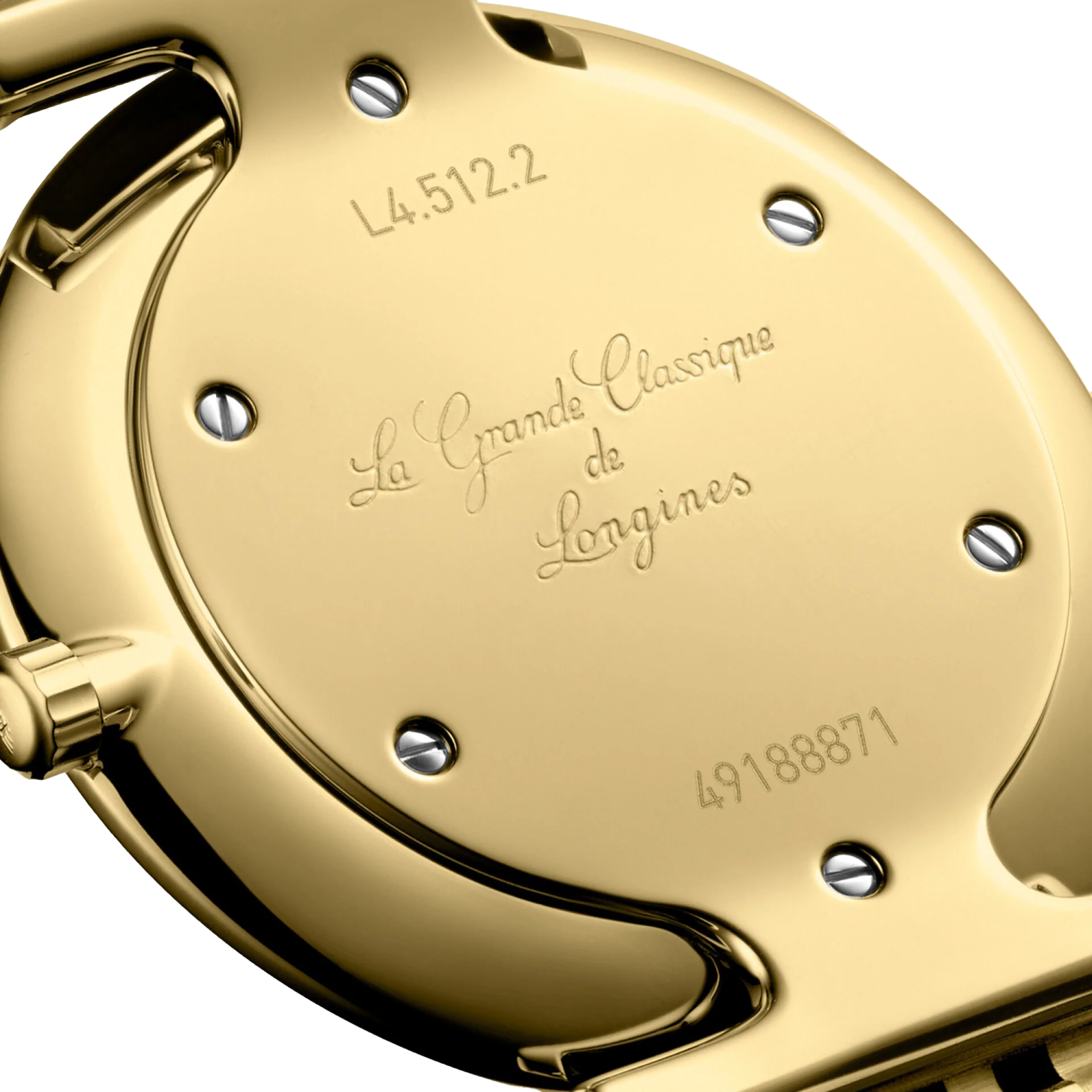 Longines La Grande Classique De Longines 29mm Watch with Diamonds - Image 4