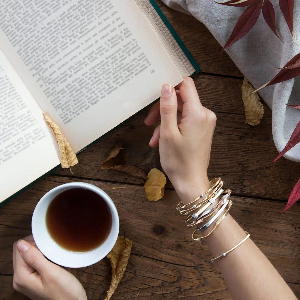 Marco Bicego Marrakech Supreme 18K Yellow Gold Bracelet - Image 2
