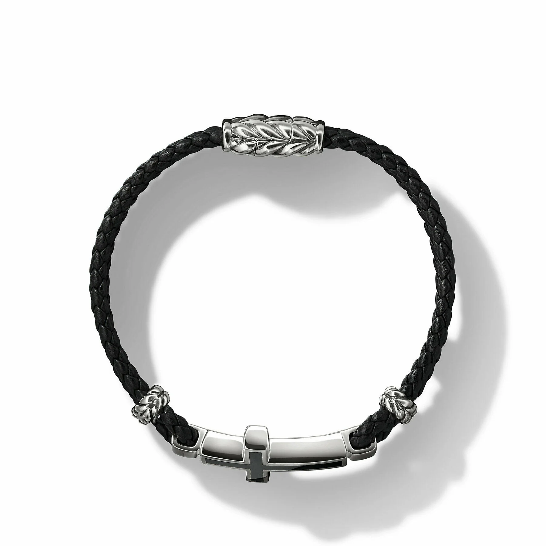 David Yurman The Streamline® Collection Bracelet in Sterling Silver - Image 2