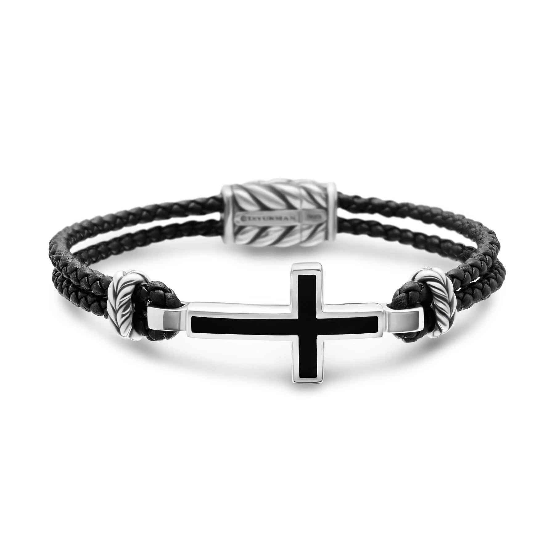 David Yurman The Streamline® Collection Bracelet in Sterling Silver - Image 3