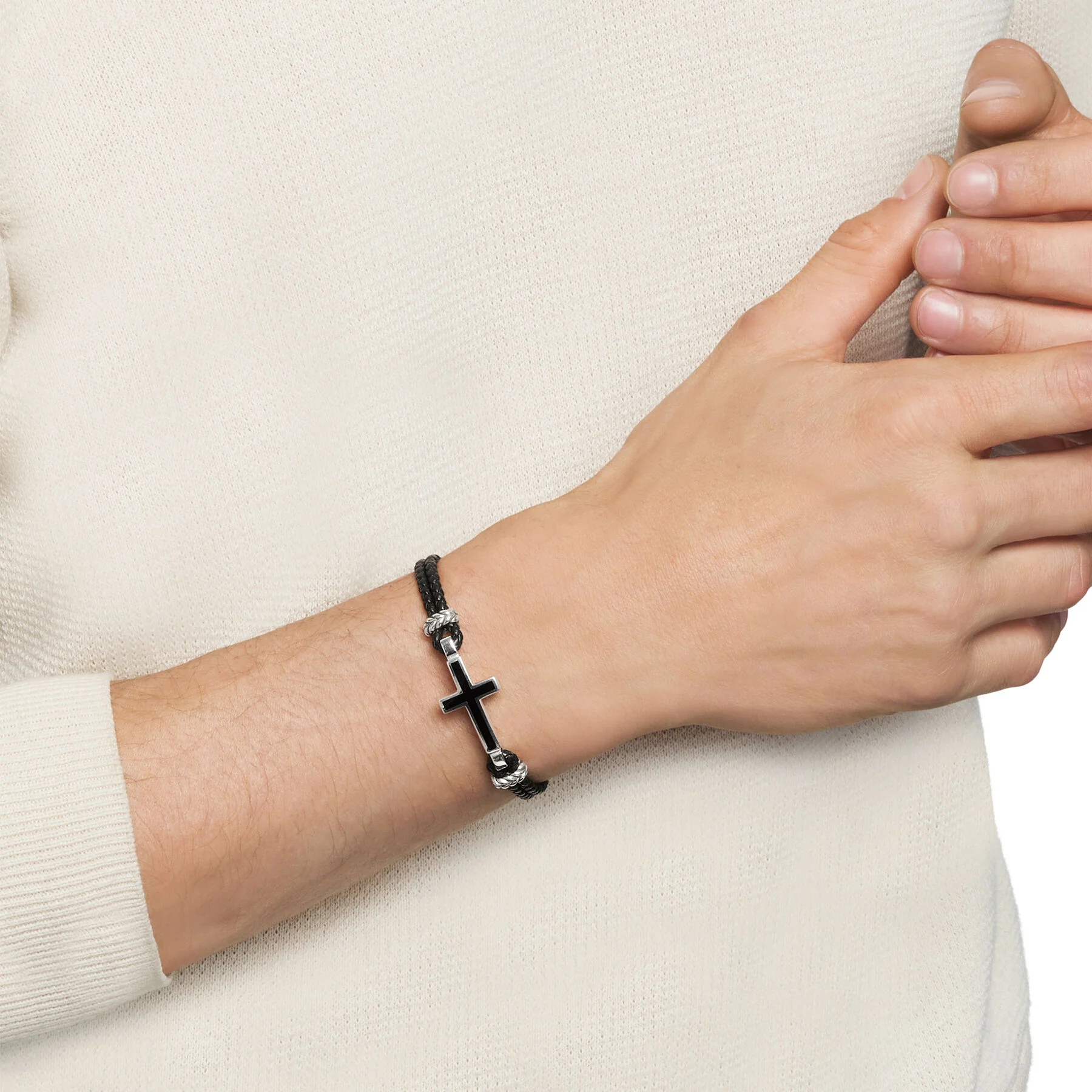 David Yurman The Streamline® Collection Bracelet in Sterling Silver - Image 5