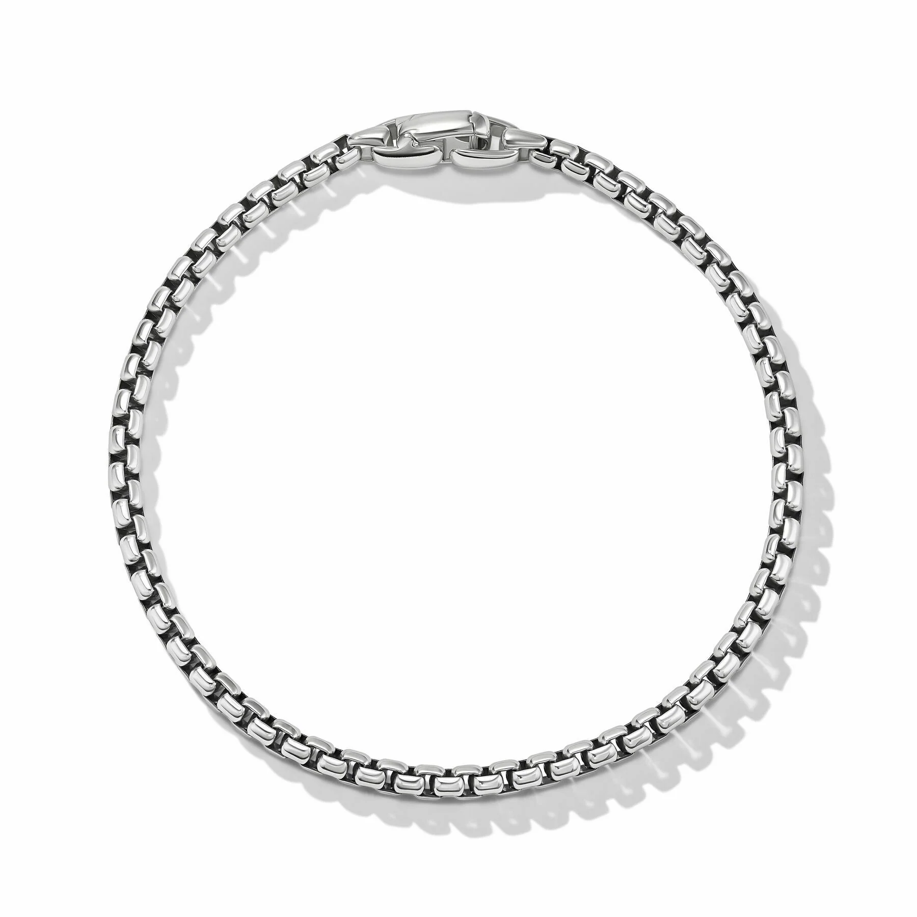 David Yurman   Bracelet in Sterling Silver - Image 2