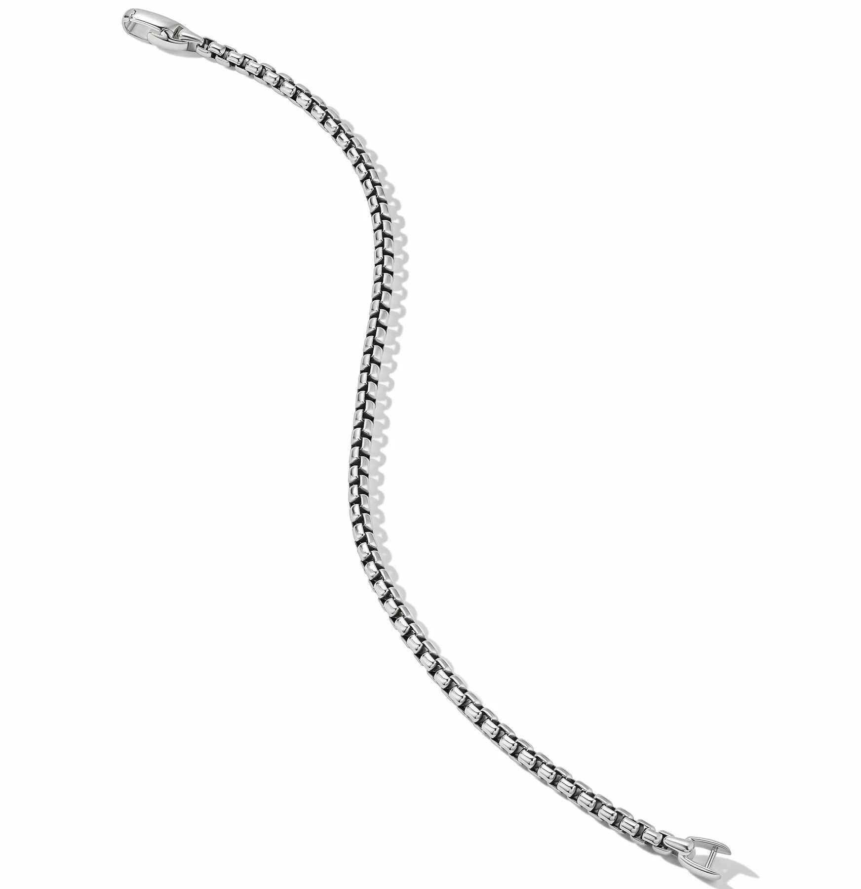 David Yurman   Bracelet in Sterling Silver - Image 3