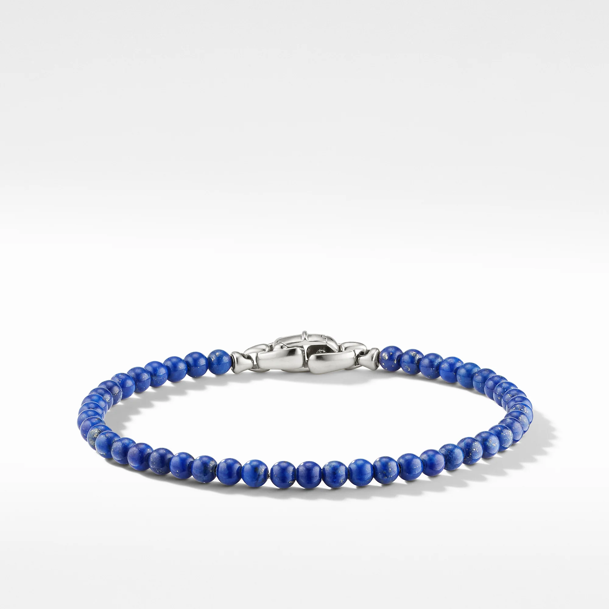 David Yurman Bracelet in Sterling Silver