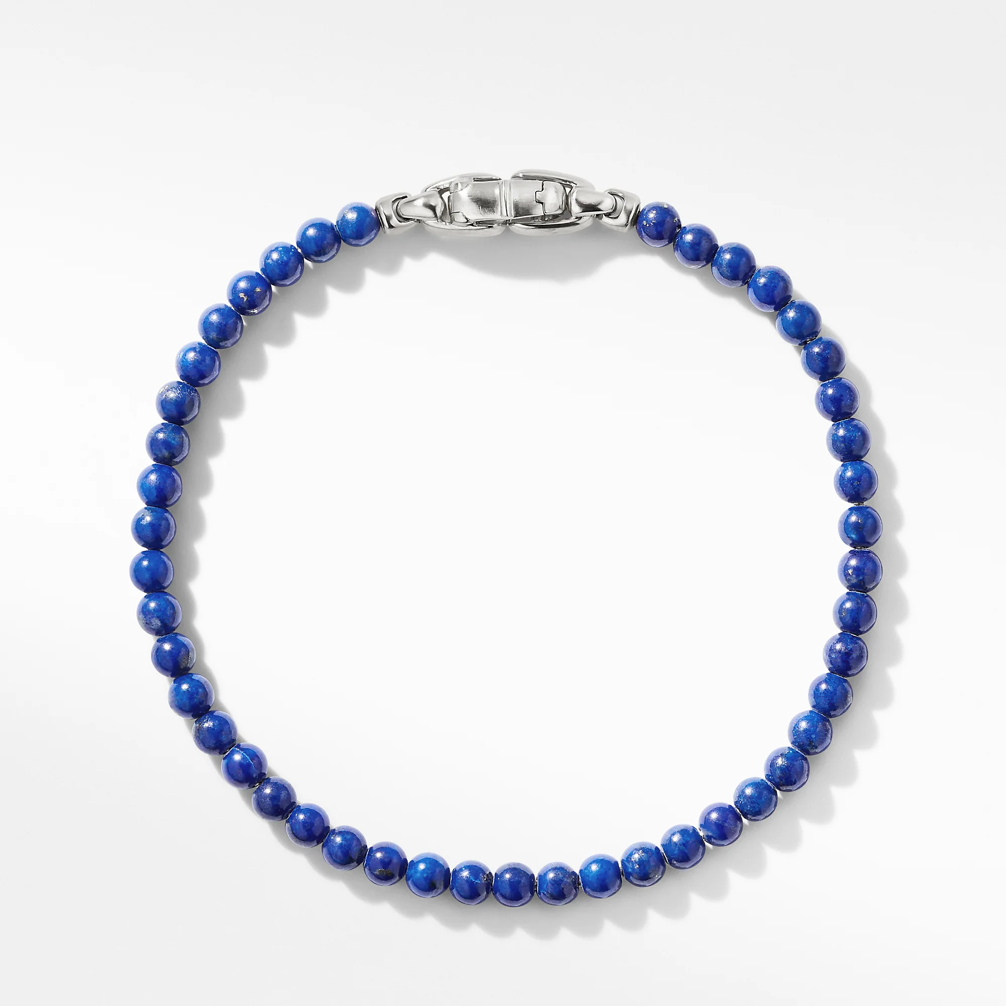 David Yurman Bracelet in Sterling Silver - Image 2