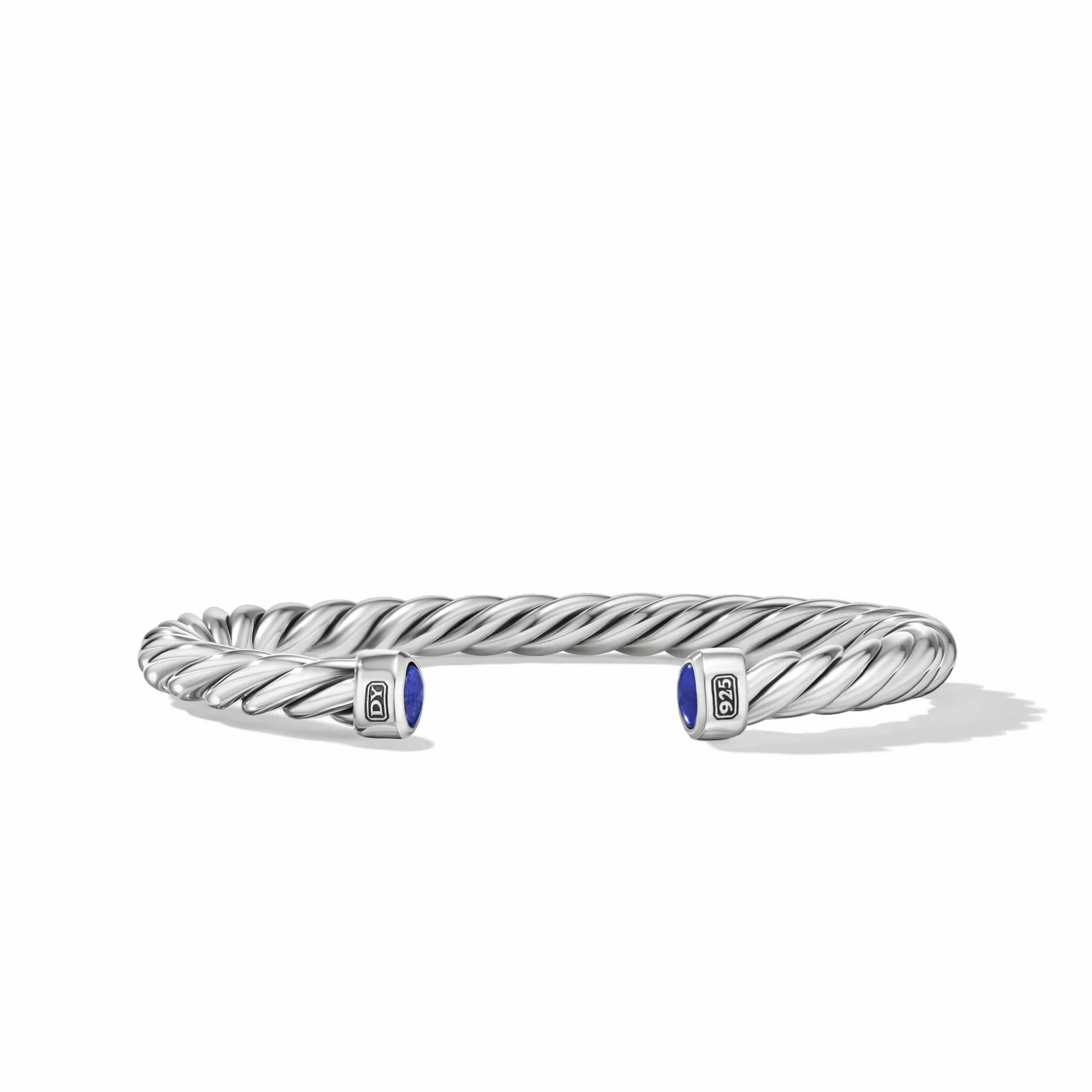David Yurman Bracelet in Sterling Silver