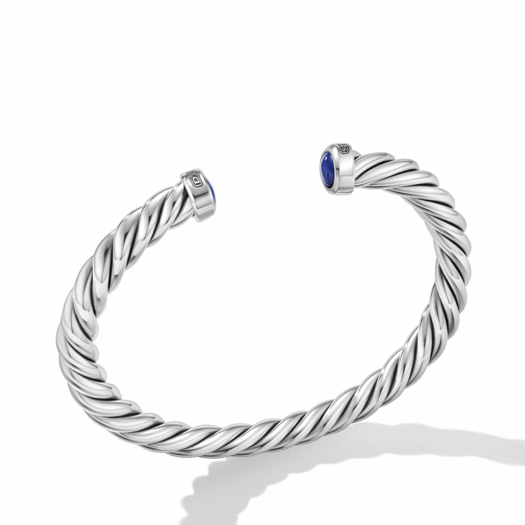 David Yurman Bracelet in Sterling Silver - Image 2