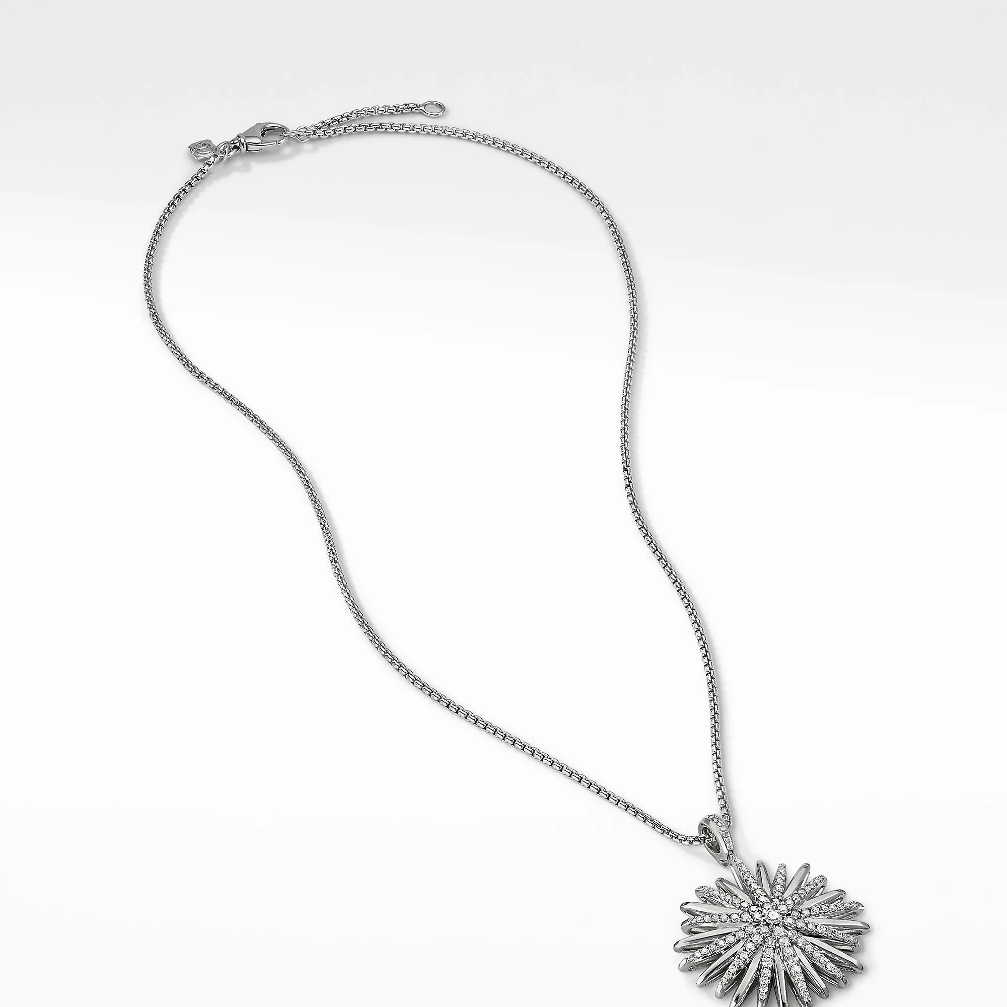 David Yurman The Lexington Collection Necklaces & Pendant in Sterling Silver - Image 2