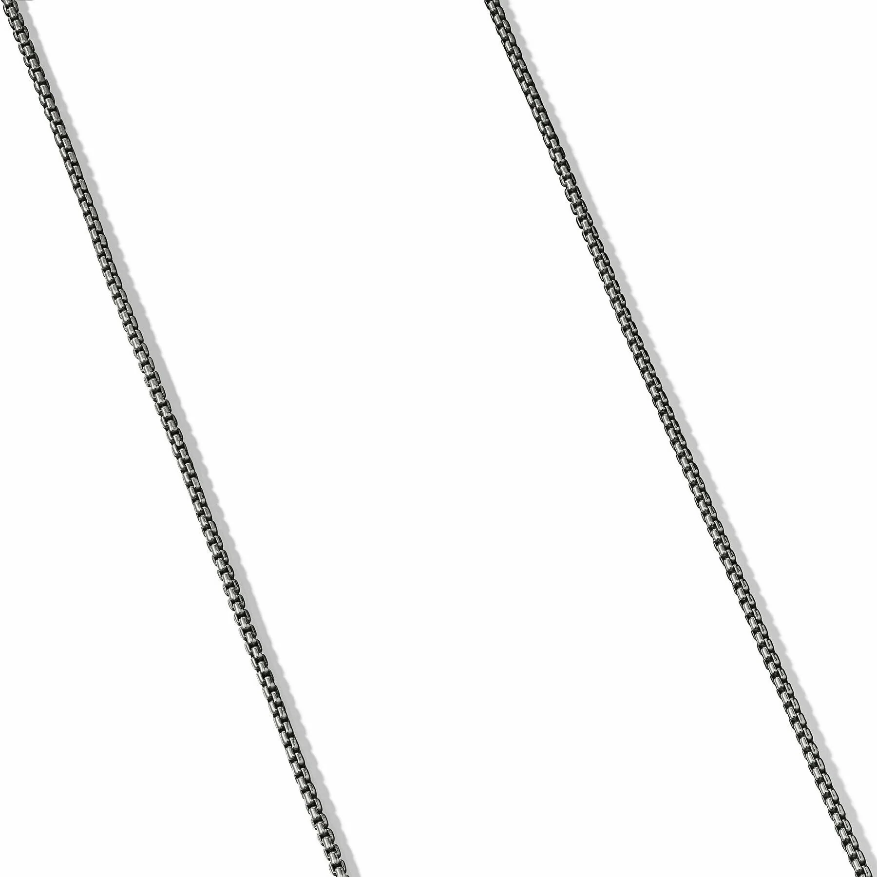 David Yurman   Necklaces & Pendant in Sterling Silver - Image 2