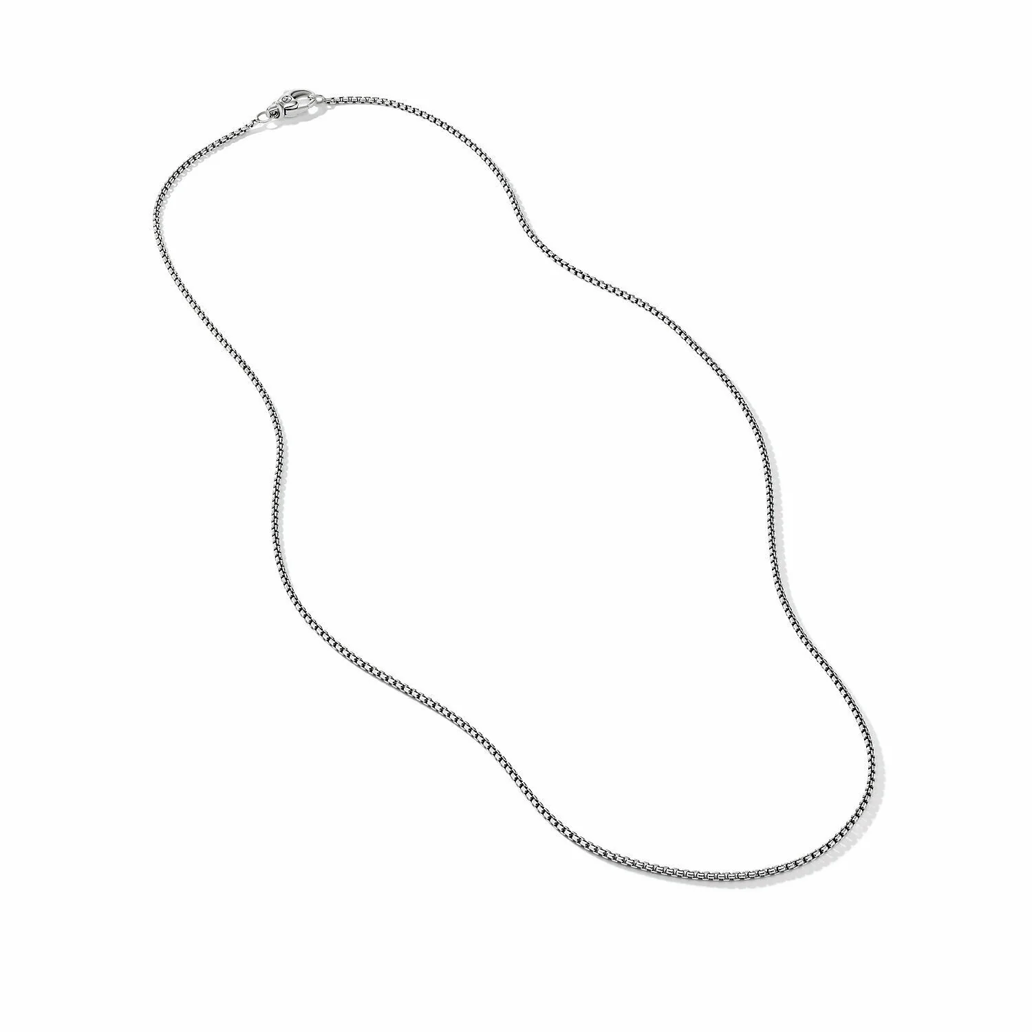 David Yurman   Necklaces & Pendant in Sterling Silver - Image 3