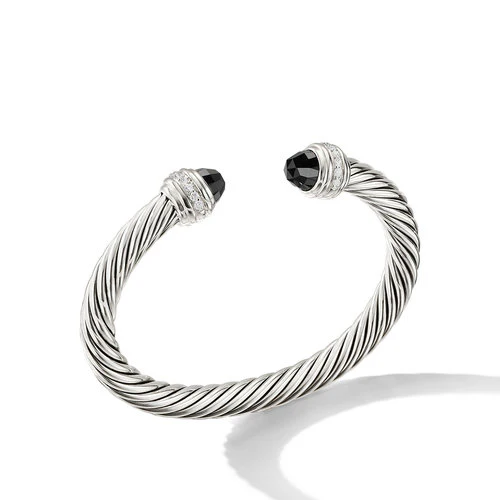 David Yurman Bracelet in Sterling Silver